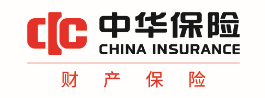 中华财险logo